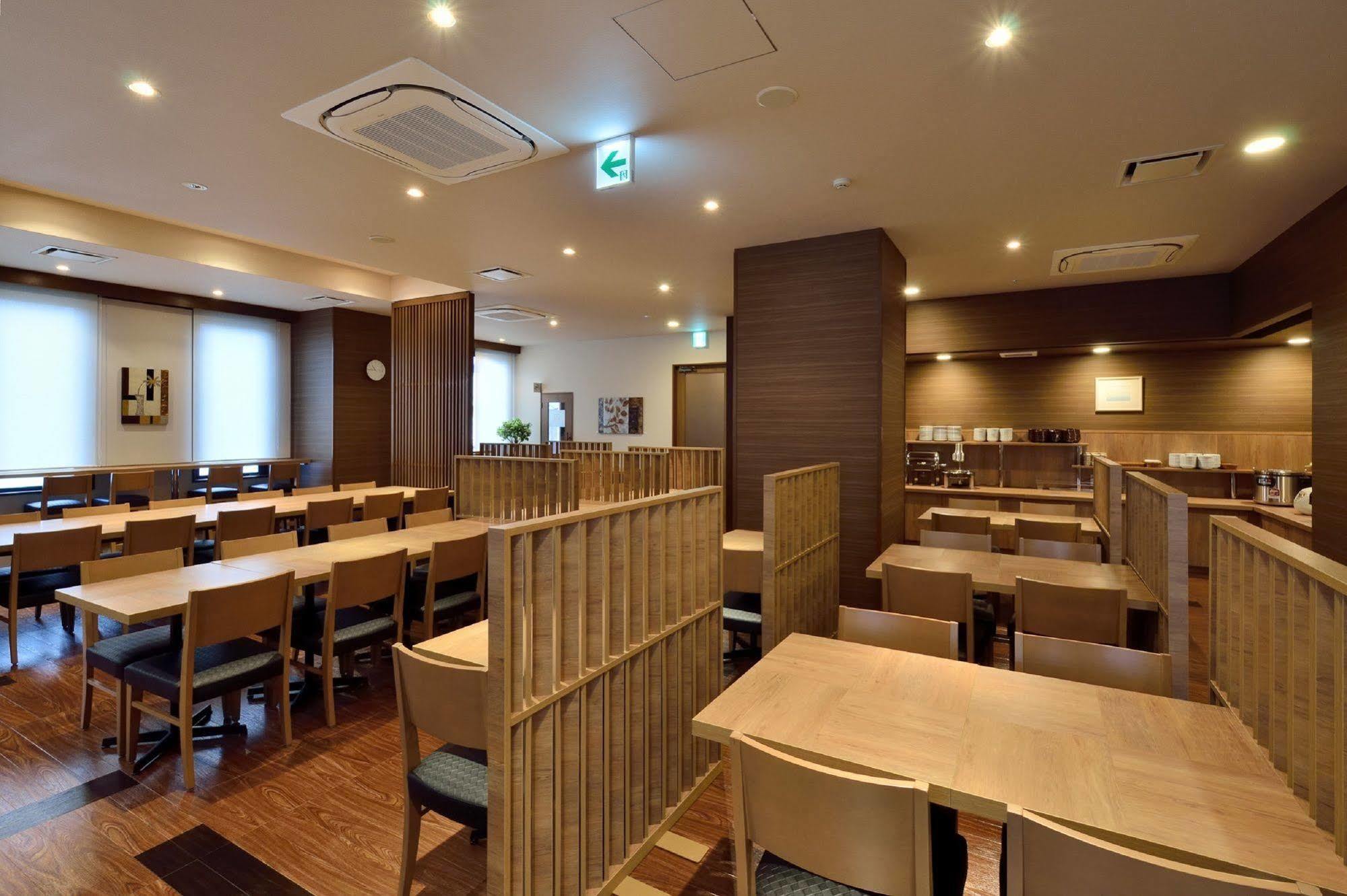 Hotel Route-Inn Nishinasuno Nasushiobara Exterior foto